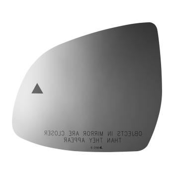 2021 BMW X3 Door Mirror Glass Right Burco 5810B image 1 of 2