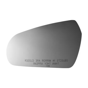 2020 Hyundai Veloster Door Mirror Glass Right Burco 5811 image 1 of 2