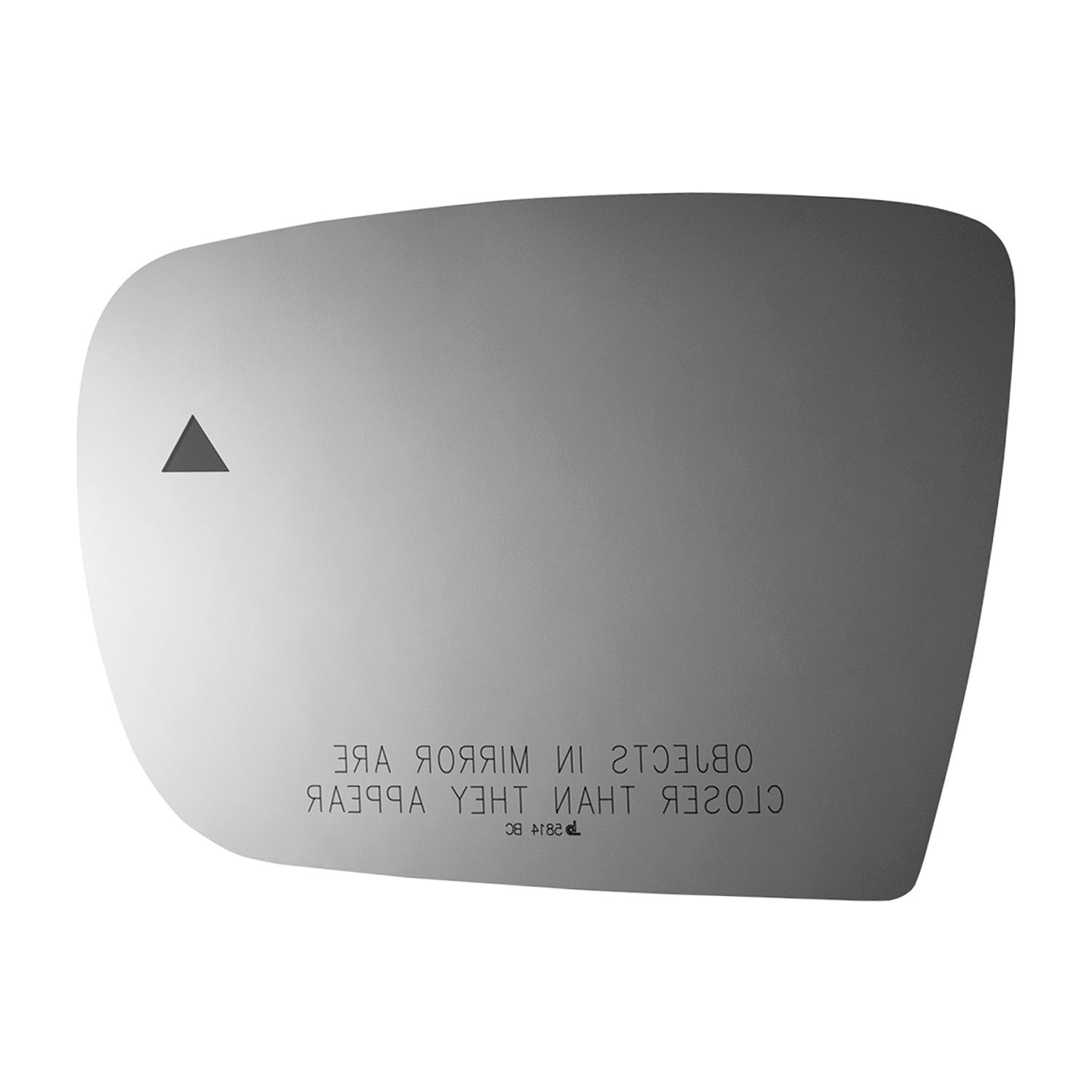 Burco 5814BC Door Mirror Glass product image 1 of 2