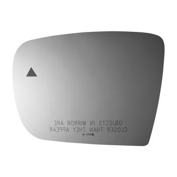 2015 Maserati Ghibli Door Mirror Glass Right Burco 5814BC image 1 of 2