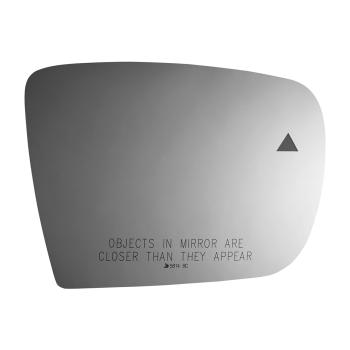 2015 Maserati Ghibli Door Mirror Glass Right Burco 5814BC image 2 of 2