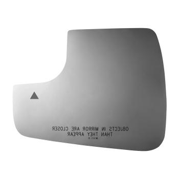2022 Ram 1500 Door Mirror Glass Right Burco 5815BC image 2 of 3