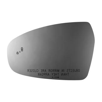 2020 Kia Forte Door Mirror Glass Right Burco 5816BC image 2 of 2