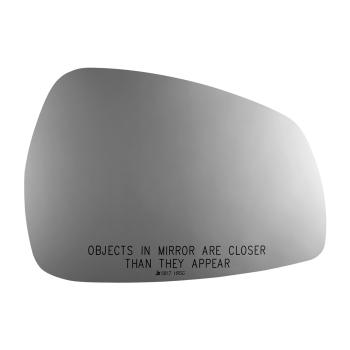 2020 Kia Stinger Door Mirror Glass Assembly Right Burco 5817HRSG image 1 of 2
