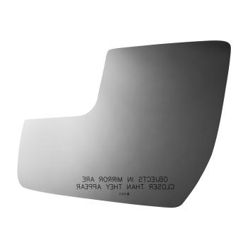 2022 Ford Ranger Door Mirror Glass Right Lower Burco 5820 image 2 of 3