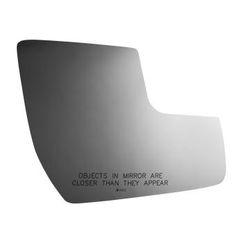 2022 Ford Ranger Door Mirror Glass Right Lower Burco 5820 image 3 of 3