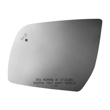 2022 Ford Ranger Door Mirror Glass Right Burco 5821B image 1 of 2