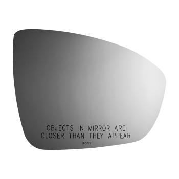 2022 Nissan Altima Door Mirror Glass Right Burco 5822 image 1 of 3