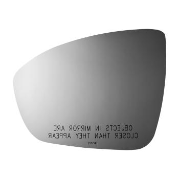 2022 Nissan Altima Door Mirror Glass Right Burco 5822 image 2 of 3