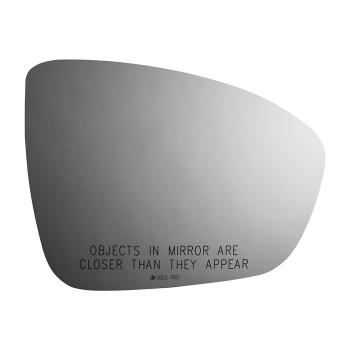 2022 Nissan Altima Door Mirror Glass Right Burco 5822RSG image 2 of 2