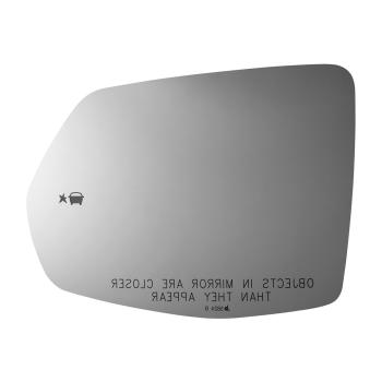 2021 Chevrolet Blazer Door Mirror Glass Right Burco 5824B image 1 of 2