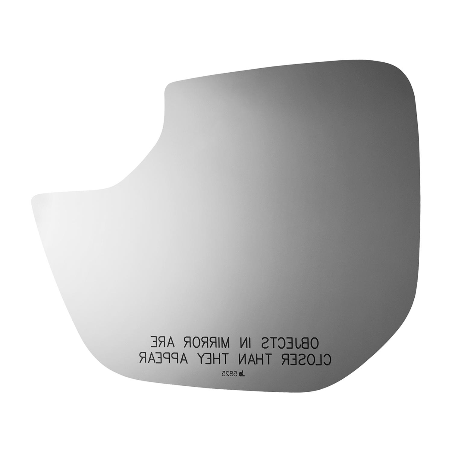 Burco 5825 Door Mirror Glass product image 2 of 3