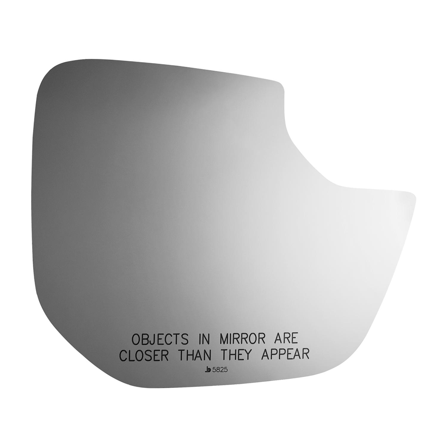 Burco 5825 Door Mirror Glass product image 3 of 3