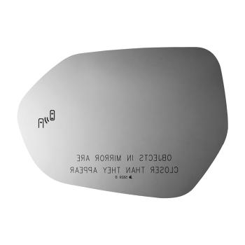2022 Toyota Avalon Door Mirror Glass Right Burco 5829B image 1 of 2