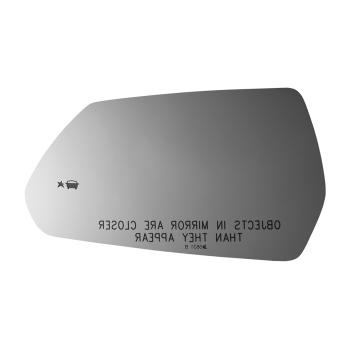 2021 Chevrolet Camaro Door Mirror Glass Right Burco 5831B image 1 of 2