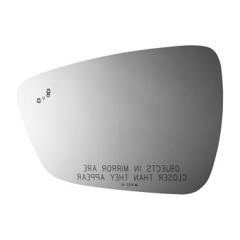 2021 Ford Escape Door Mirror Glass Right Burco 5832BC image 1 of 2