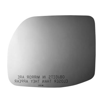 2023 Ford Maverick Door Mirror Glass Right Burco 5840 image 1 of 2