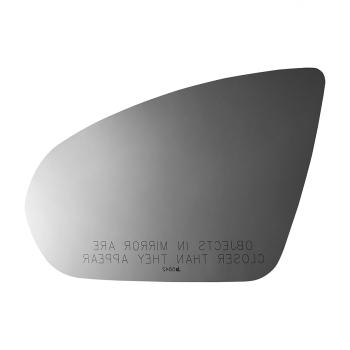 2021 Mercedes-Benz CLA45 AMG Door Mirror Glass Right Burco 5842 image 1 of 2