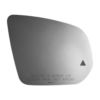 2023 Mercedes-Benz GLE53 AMG Door Mirror Glass Right Burco 5843B image 2 of 2