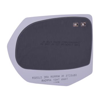 2023 GMC Yukon XL Door Mirror Glass Right Burco 5844H image 1 of 2