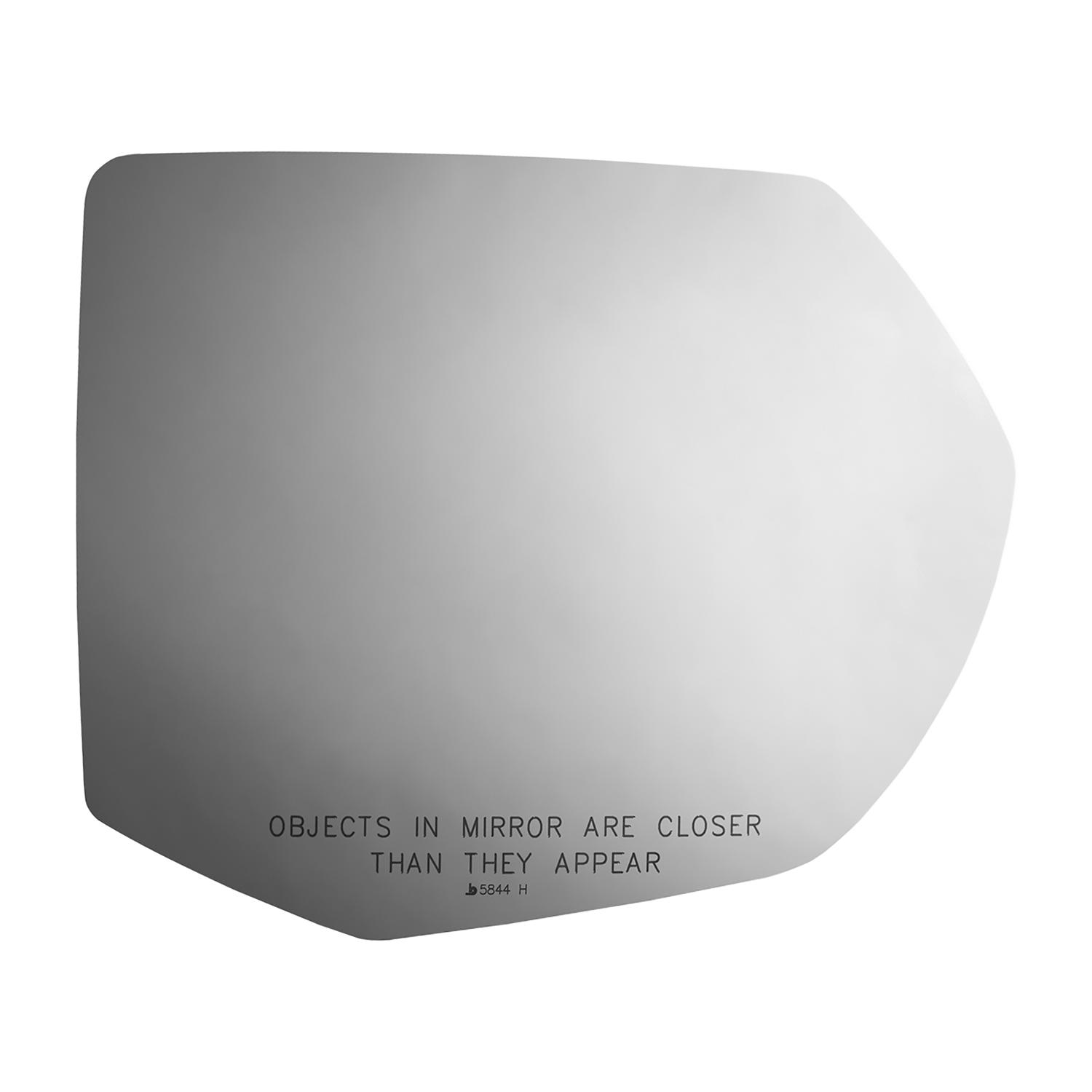 Burco 5844H Door Mirror Glass product image 2 of 2
