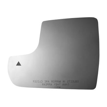 2022 Jeep Grand Wagoneer Door Mirror Glass Right Lower Burco 5855B image 2 of 3