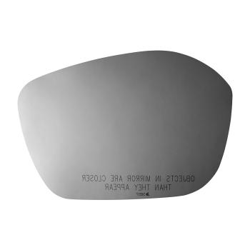 2023 Honda Civic Door Mirror Glass Right Burco 5857 image 1 of 2