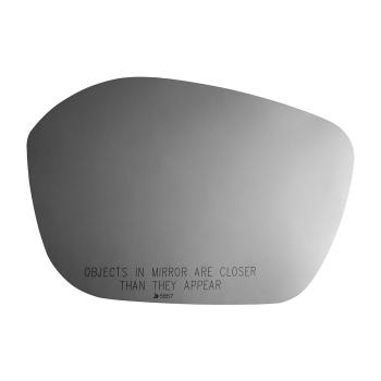 2023 Honda Civic Door Mirror Glass Right Burco 5857 image 2 of 2