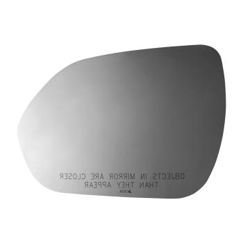 2023 Kia Seltos Door Mirror Glass Right Burco 5858 image 1 of 2