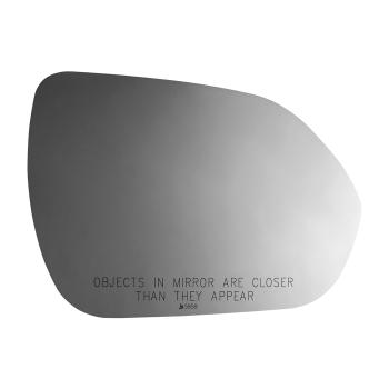 2023 Kia Seltos Door Mirror Glass Right Burco 5858 image 2 of 2