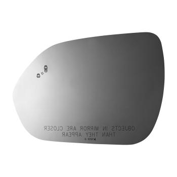 2023 Kia Seltos Door Mirror Glass Right Burco 5858B image 1 of 2