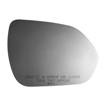2023 Kia Seltos Door Mirror Glass Right Burco 5858H image 2 of 2