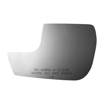2023 Ford Police Interceptor Utility Door Mirror Glass Right Lower Burco 5859 image 2 of 3