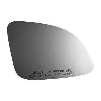 2023 Chevrolet Bolt EUV Door Mirror Glass Right Burco 5862 image 2 of 2