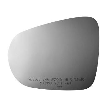 2022 Chevrolet Trailblazer Door Mirror Glass Right Burco 5863 image 1 of 2