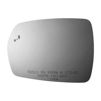 2022 Ford Edge Door Mirror Glass Right Burco 5864B image 1 of 2