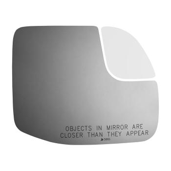 2023 Ford Maverick Door Mirror Glass Right Lower Burco 5865 image 1 of 3