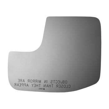 2023 Ford Maverick Door Mirror Glass Right Lower Burco 5865 image 2 of 3