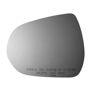 2020 Buick Encore GX Door Mirror Glass Right Burco 5872 image 1 of 2