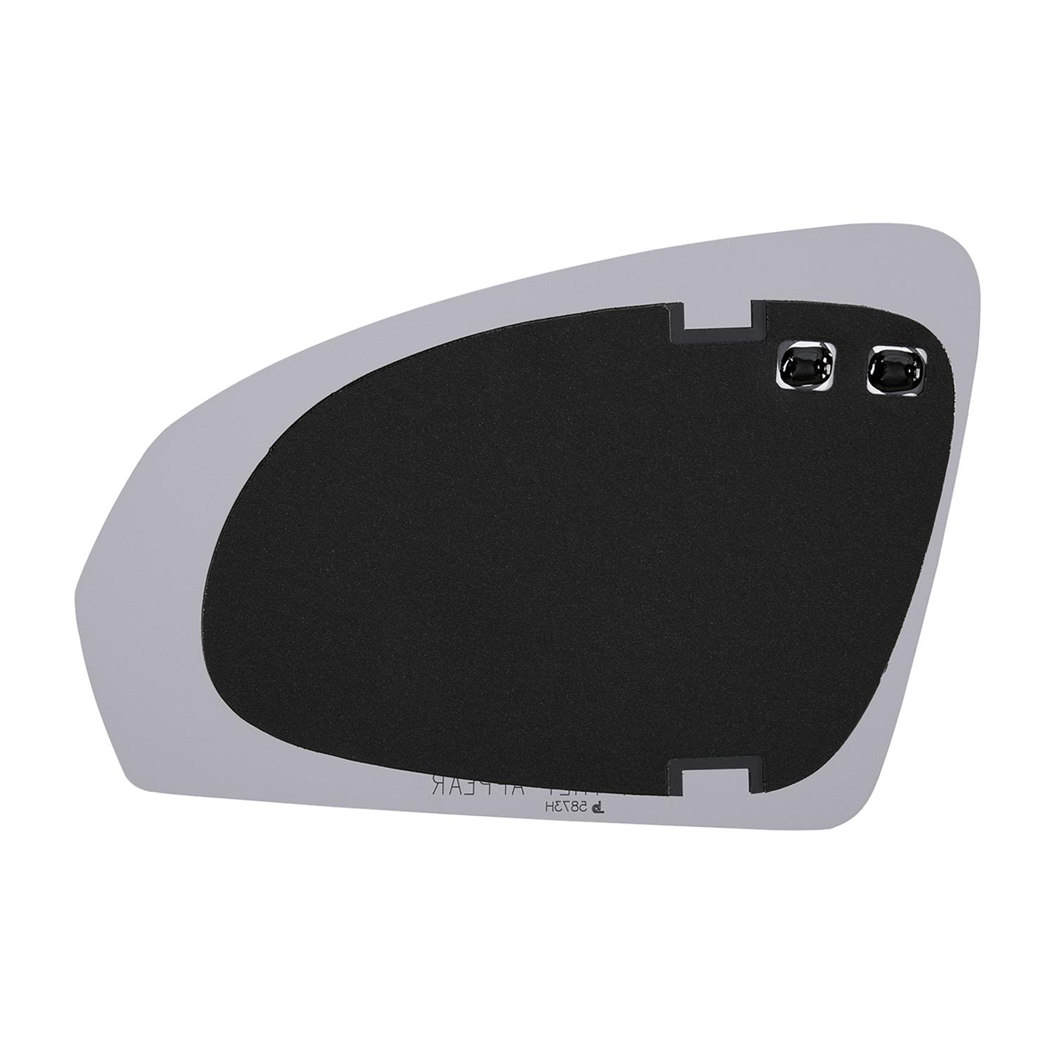 Burco 5873H - Door Mirror Glass Burco 5873H Door Mirror Glass product image 1 of 2