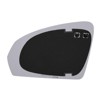 2023 Volkswagen Taos Door Mirror Glass Right Burco 5873H image 1 of 2