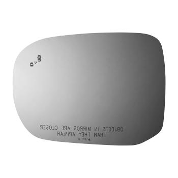 2022 Kia Telluride Door Mirror Glass Right Burco 5877B image 1 of 2