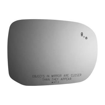 2022 Kia Telluride Door Mirror Glass Right Burco 5877B image 2 of 2