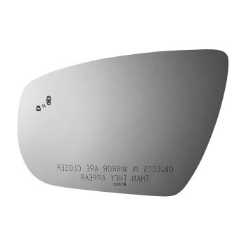 2019 Kia K900 Door Mirror Glass Right Burco 5882B image 1 of 2