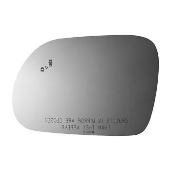 2022 Kia Soul Door Mirror Glass Right Burco 5883B image 1 of 2