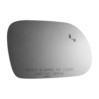 2022 Kia Soul Door Mirror Glass Right Burco 5883B image 2 of 2