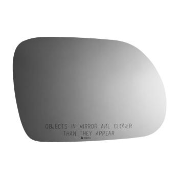2022 Kia Soul Door Mirror Glass Right Burco 5883H image 2 of 2