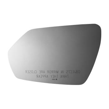 2023 Hyundai Elantra Door Mirror Glass Right Burco 5886 image 1 of 2