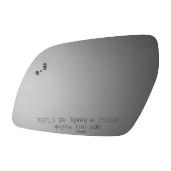 2020 Hyundai Venue Door Mirror Glass Right Burco 5887B image 1 of 2