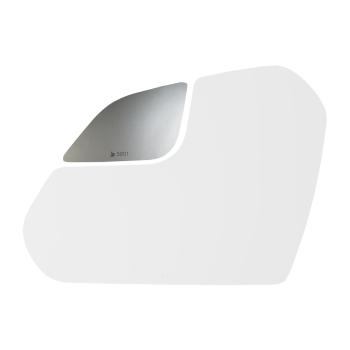 2017 Hyundai Sonata Door Mirror Glass Left Upper Burco 5901 image 1 of 3